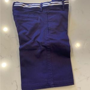 Andy & Evan dress short with belt